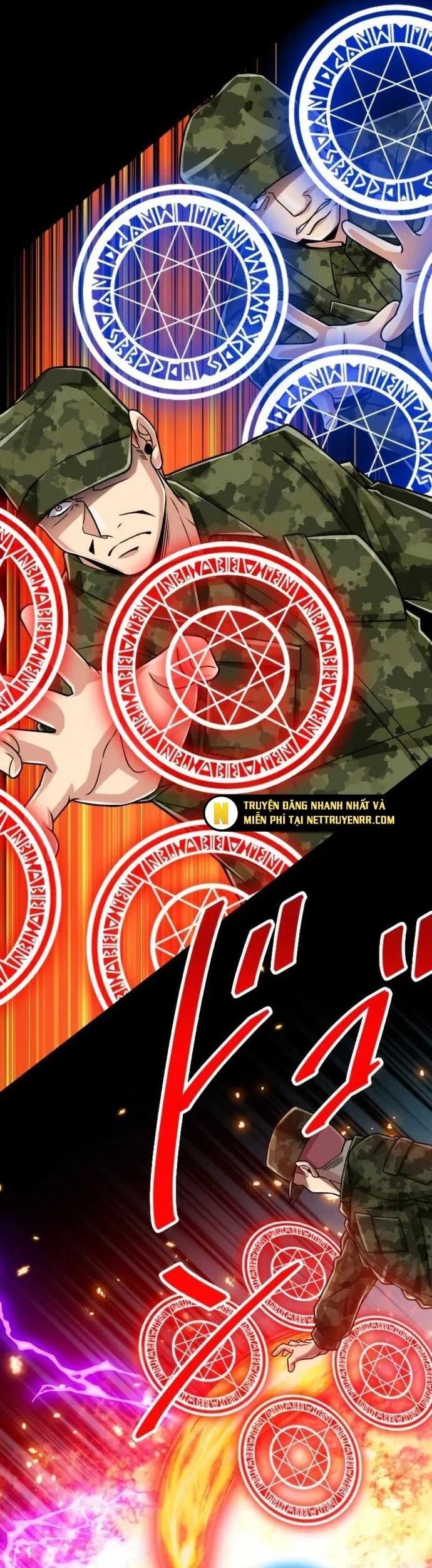 Đại Hiền Nhân Ma Thuật Cấp 99990000 Chapter 80 - 22