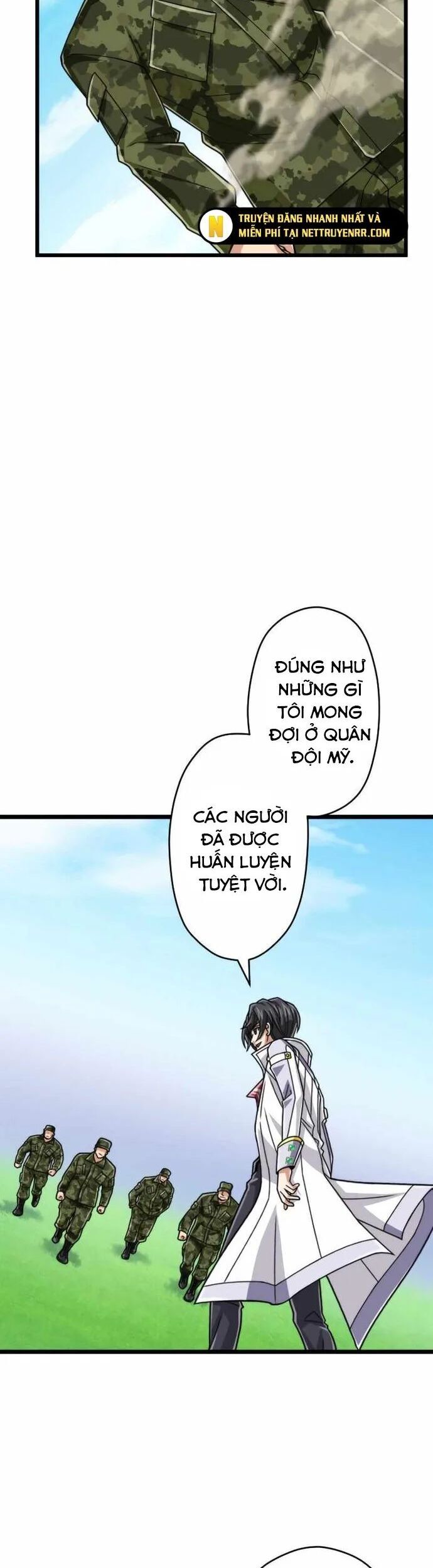 Đại Hiền Nhân Ma Thuật Cấp 99990000 Chapter 80 - 26