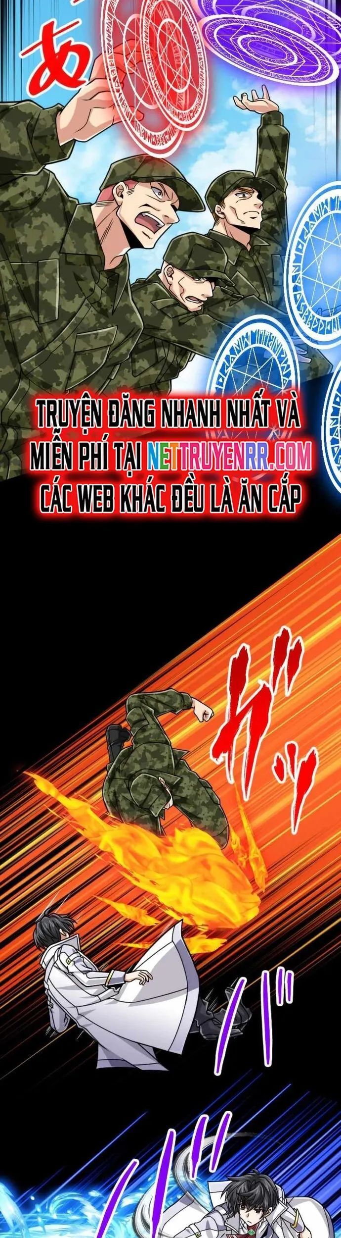 Đại Hiền Nhân Ma Thuật Cấp 99990000 Chapter 80 - 29