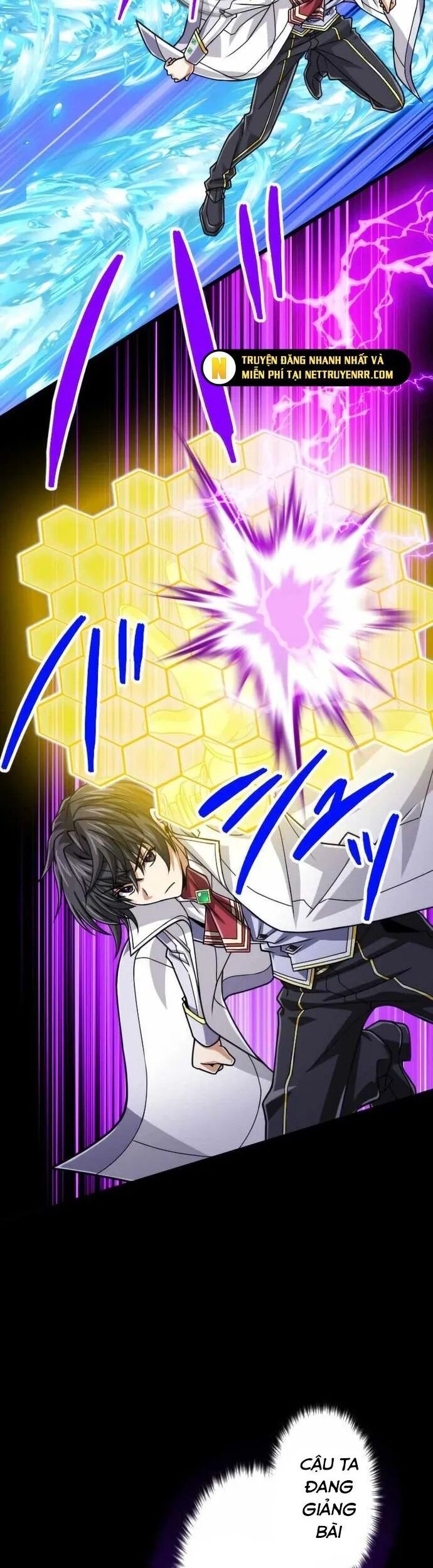 Đại Hiền Nhân Ma Thuật Cấp 99990000 Chapter 80 - 30