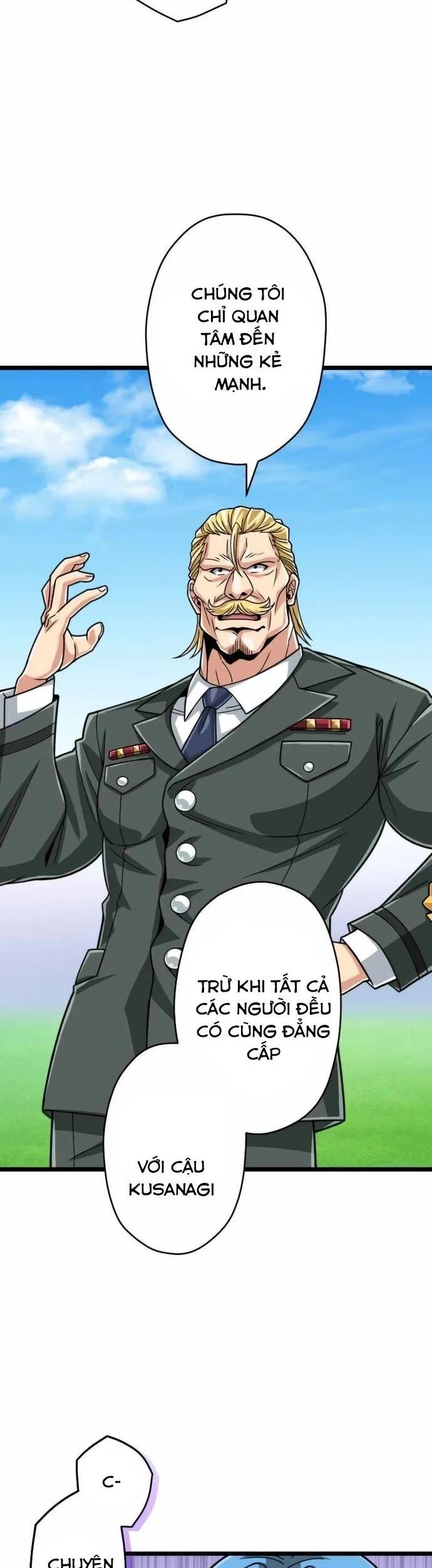 Đại Hiền Nhân Ma Thuật Cấp 99990000 Chapter 80 - 4