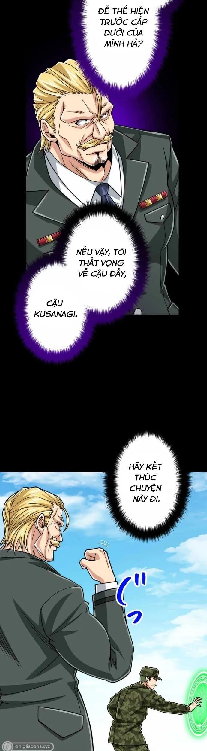 Đại Hiền Nhân Ma Thuật Cấp 99990000 Chapter 80 - 31