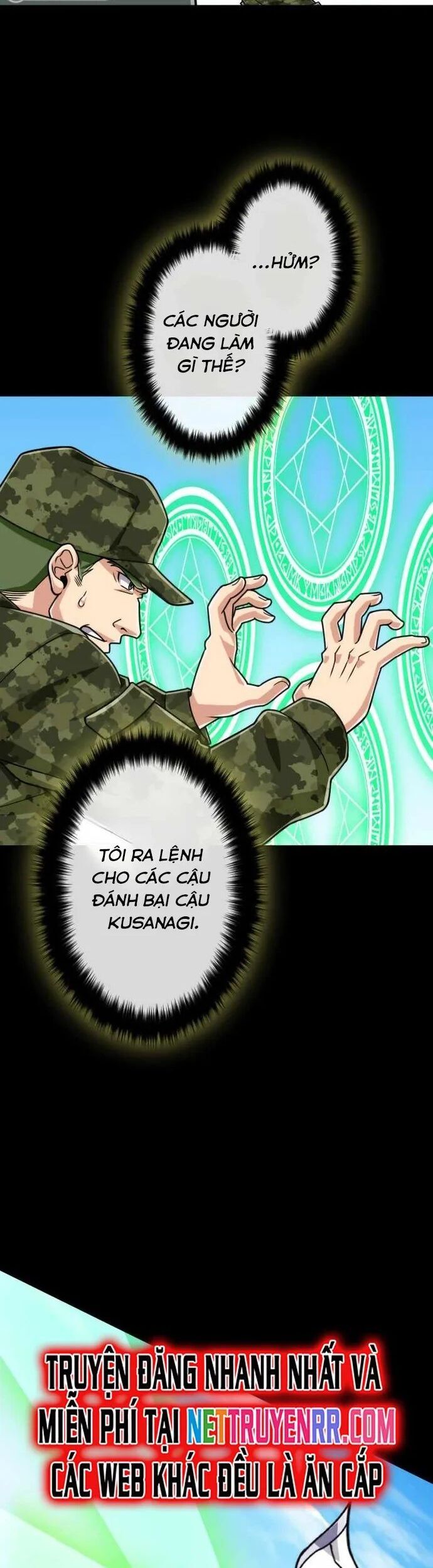 Đại Hiền Nhân Ma Thuật Cấp 99990000 Chapter 80 - 32