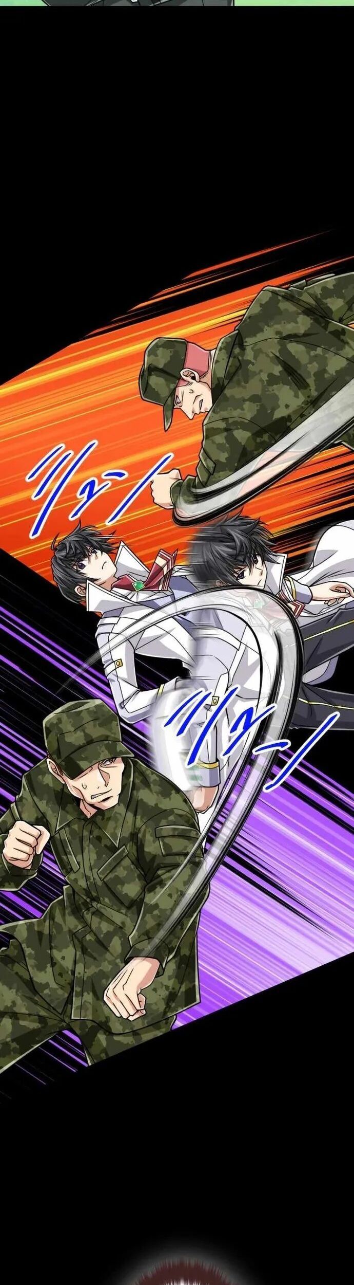 Đại Hiền Nhân Ma Thuật Cấp 99990000 Chapter 80 - 34