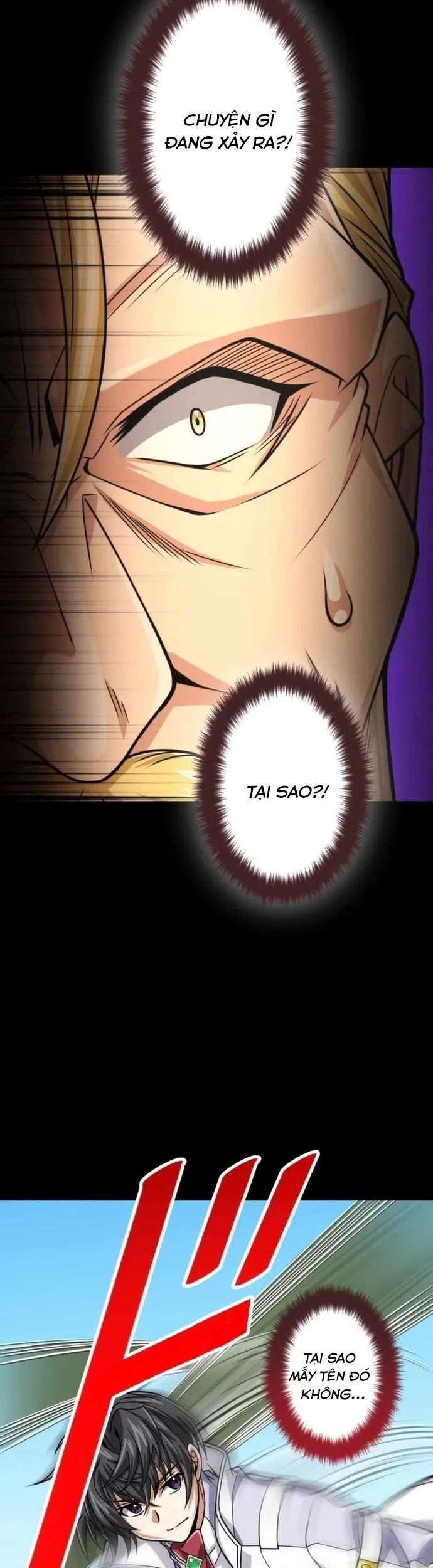 Đại Hiền Nhân Ma Thuật Cấp 99990000 Chapter 80 - 35