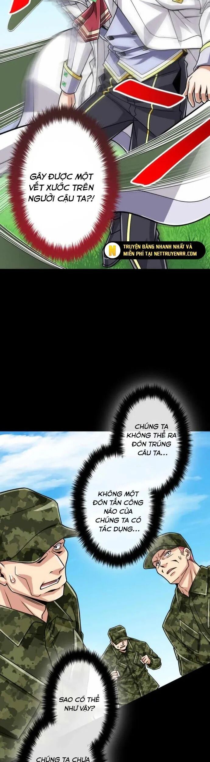 Đại Hiền Nhân Ma Thuật Cấp 99990000 Chapter 80 - 36