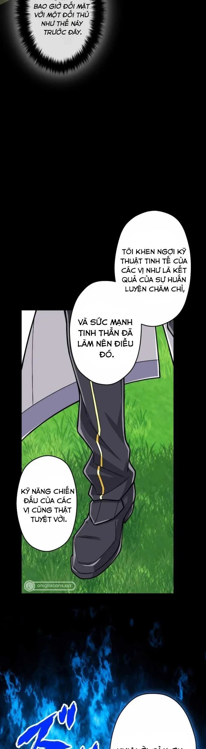 Đại Hiền Nhân Ma Thuật Cấp 99990000 Chapter 80 - 37