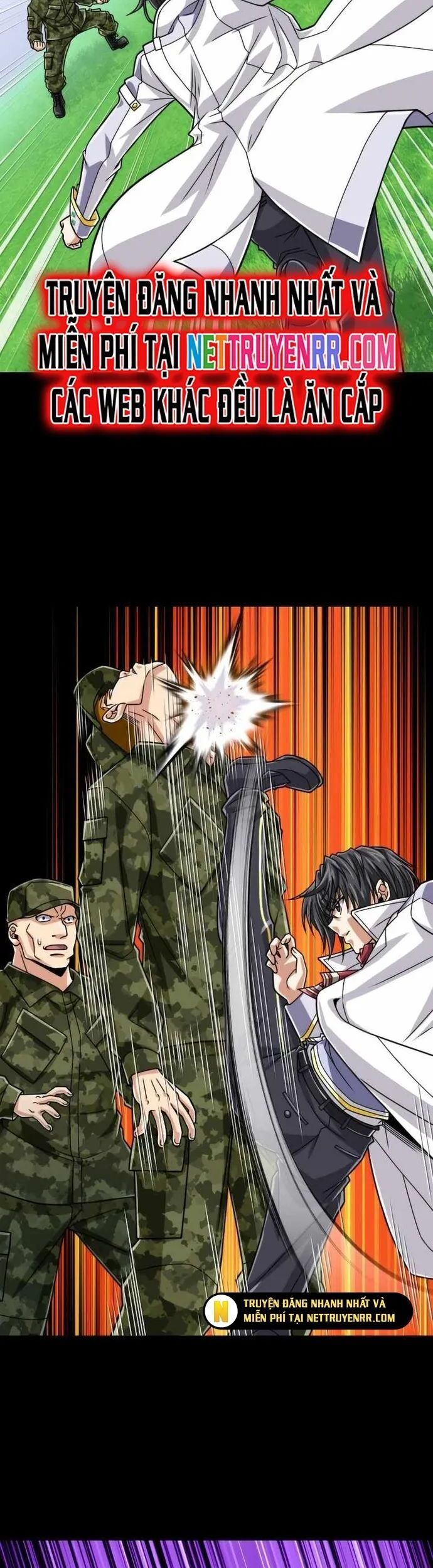 Đại Hiền Nhân Ma Thuật Cấp 99990000 Chapter 80 - 39