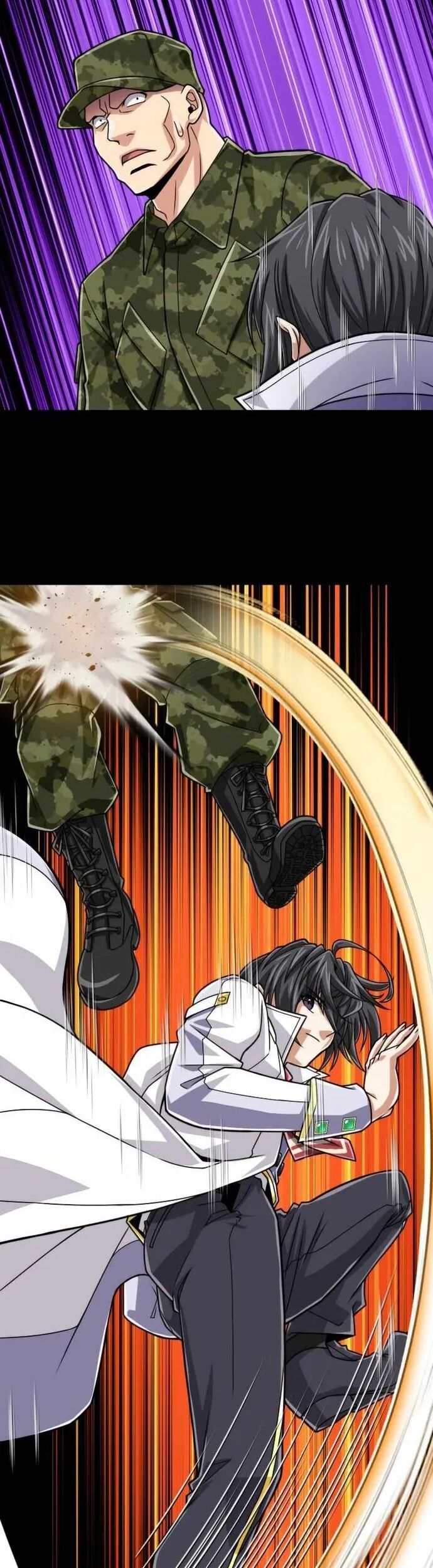 Đại Hiền Nhân Ma Thuật Cấp 99990000 Chapter 80 - 40