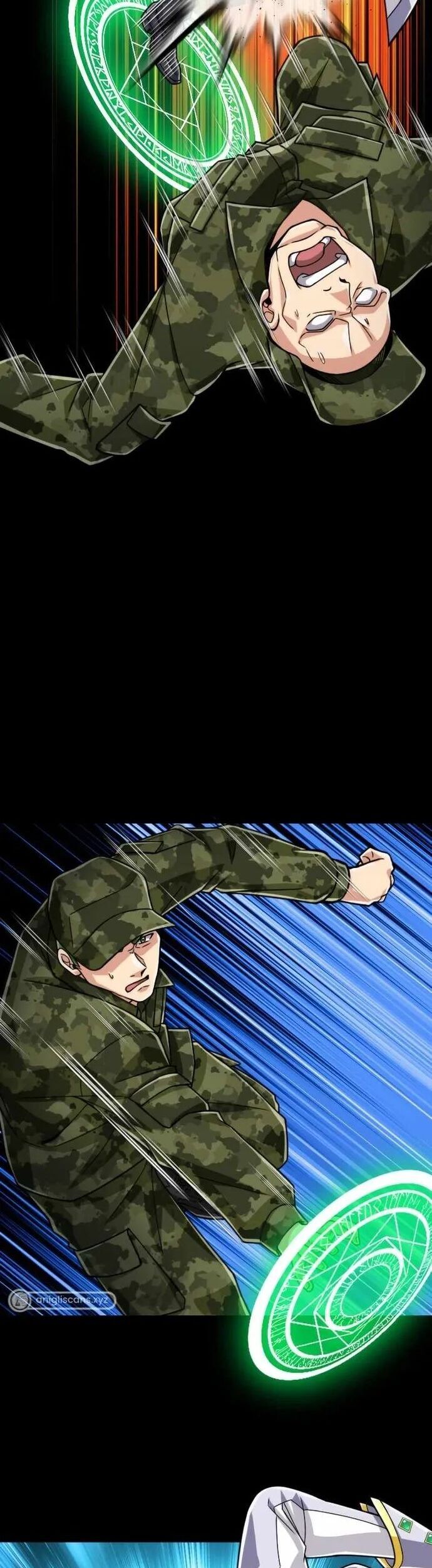 Đại Hiền Nhân Ma Thuật Cấp 99990000 Chapter 80 - 42