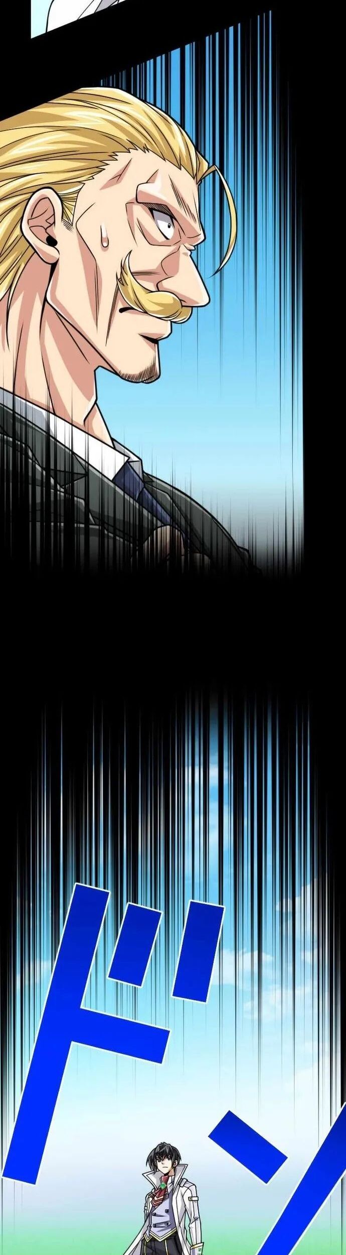 Đại Hiền Nhân Ma Thuật Cấp 99990000 Chapter 80 - 44