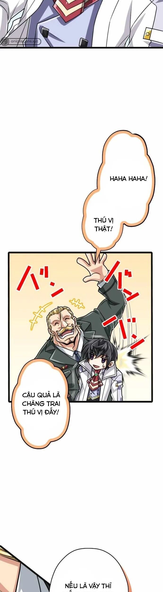 Đại Hiền Nhân Ma Thuật Cấp 99990000 Chapter 80 - 47