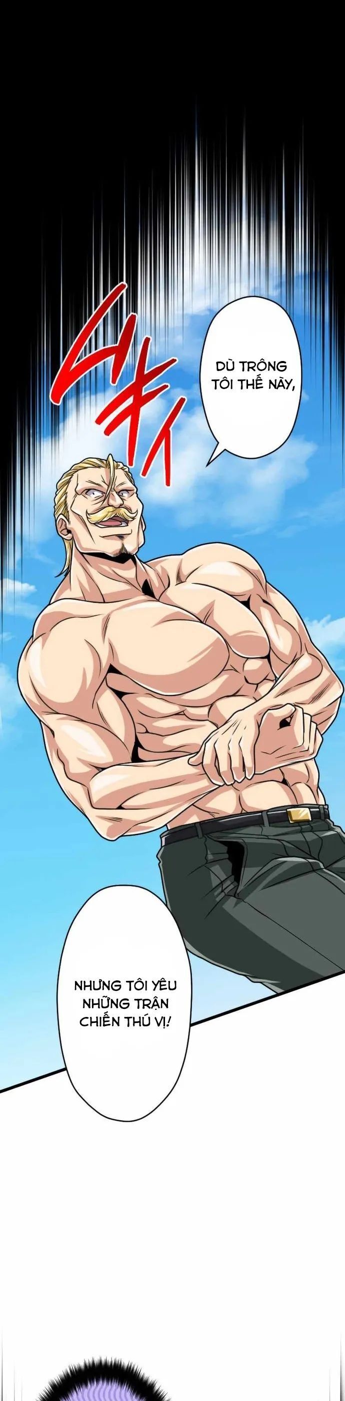 Đại Hiền Nhân Ma Thuật Cấp 99990000 Chapter 80 - 49