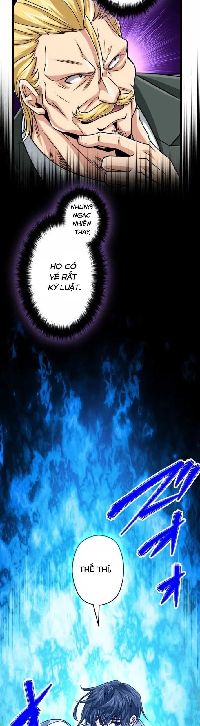 Đại Hiền Nhân Ma Thuật Cấp 99990000 Chapter 80 - 7