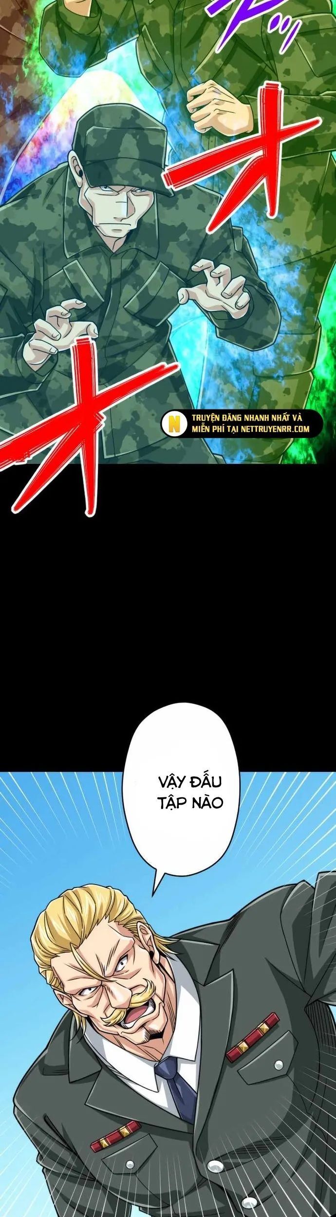 Đại Hiền Nhân Ma Thuật Cấp 99990000 Chapter 80 - 9