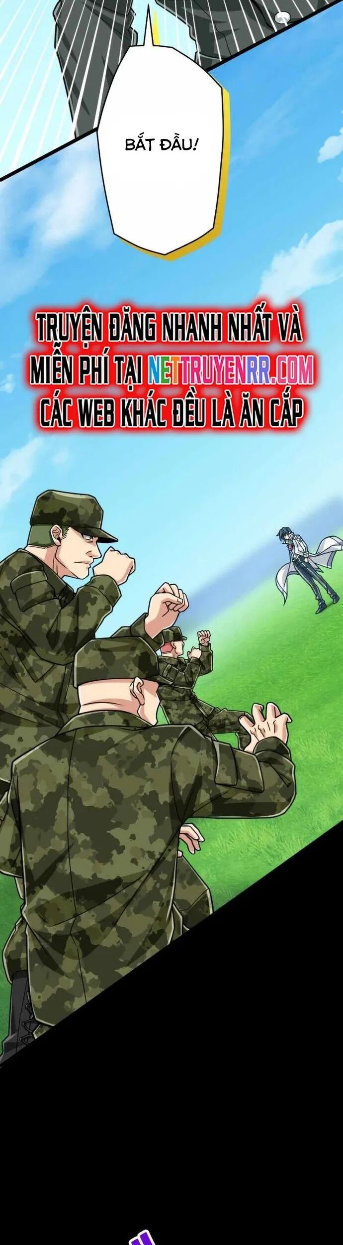 Đại Hiền Nhân Ma Thuật Cấp 99990000 Chapter 80 - 10