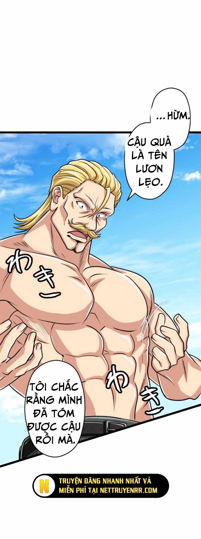 Đại Hiền Nhân Ma Thuật Cấp 99990000 Chapter 81.5 - 11