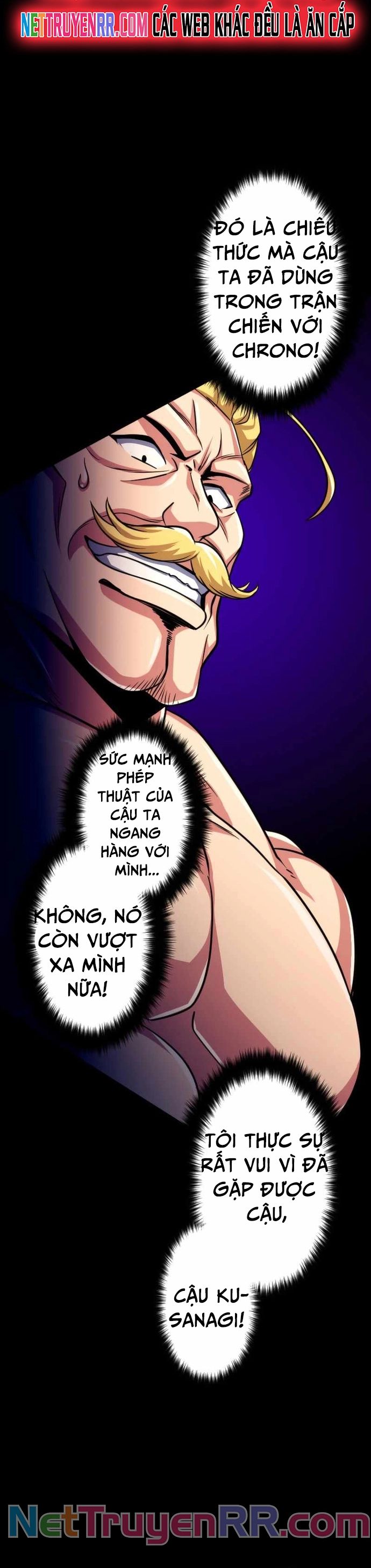 Đại Hiền Nhân Ma Thuật Cấp 99990000 Chapter 81.5 - 15