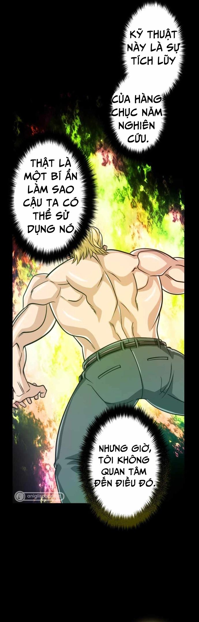 Đại Hiền Nhân Ma Thuật Cấp 99990000 Chapter 81.5 - 16