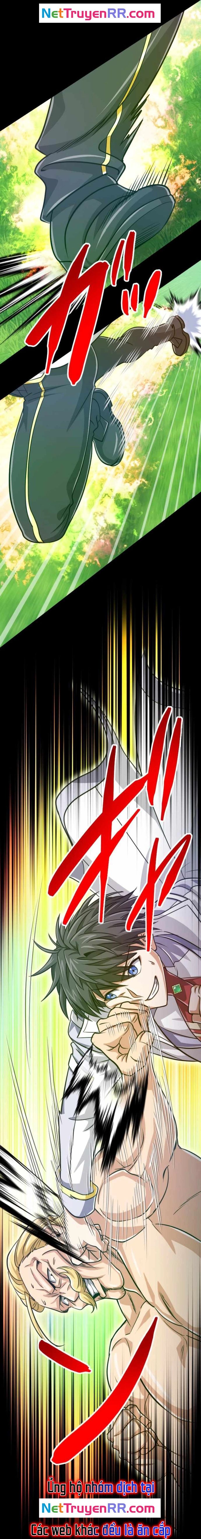 Đại Hiền Nhân Ma Thuật Cấp 99990000 Chapter 81.5 - 20