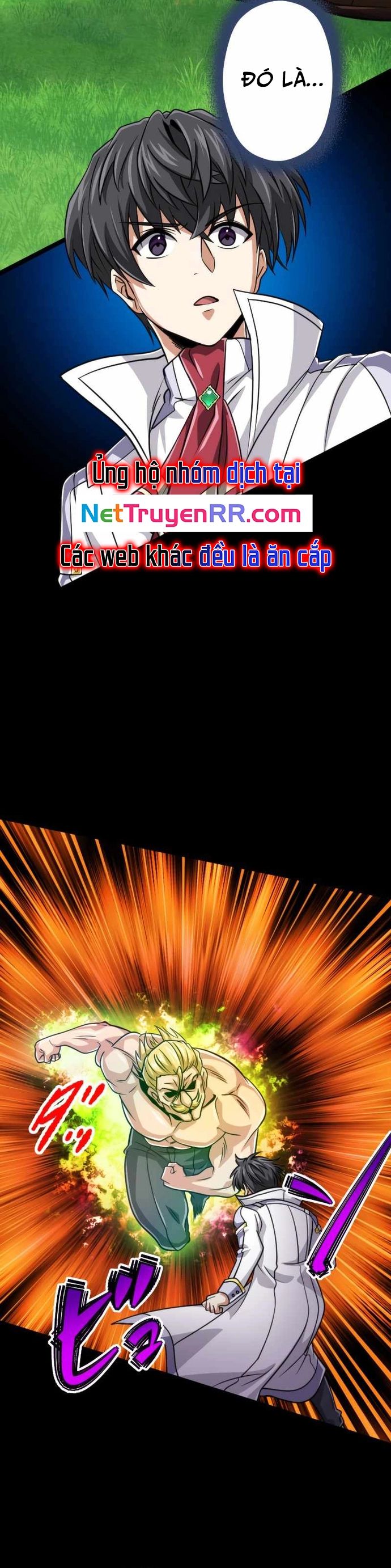 Đại Hiền Nhân Ma Thuật Cấp 99990000 Chapter 81.5 - 3