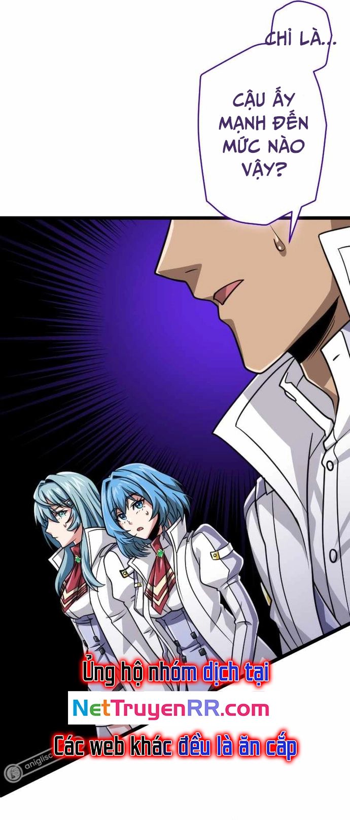 Đại Hiền Nhân Ma Thuật Cấp 99990000 Chapter 81.5 - 23