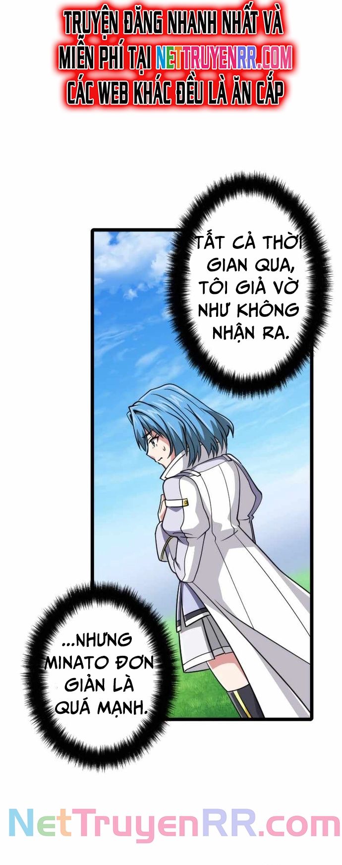 Đại Hiền Nhân Ma Thuật Cấp 99990000 Chapter 81.5 - 26