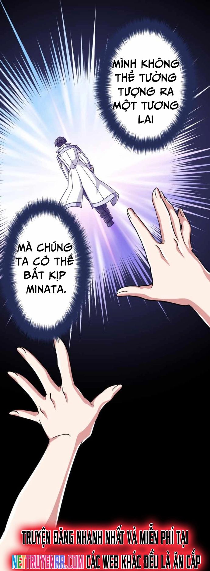 Đại Hiền Nhân Ma Thuật Cấp 99990000 Chapter 81.5 - 28