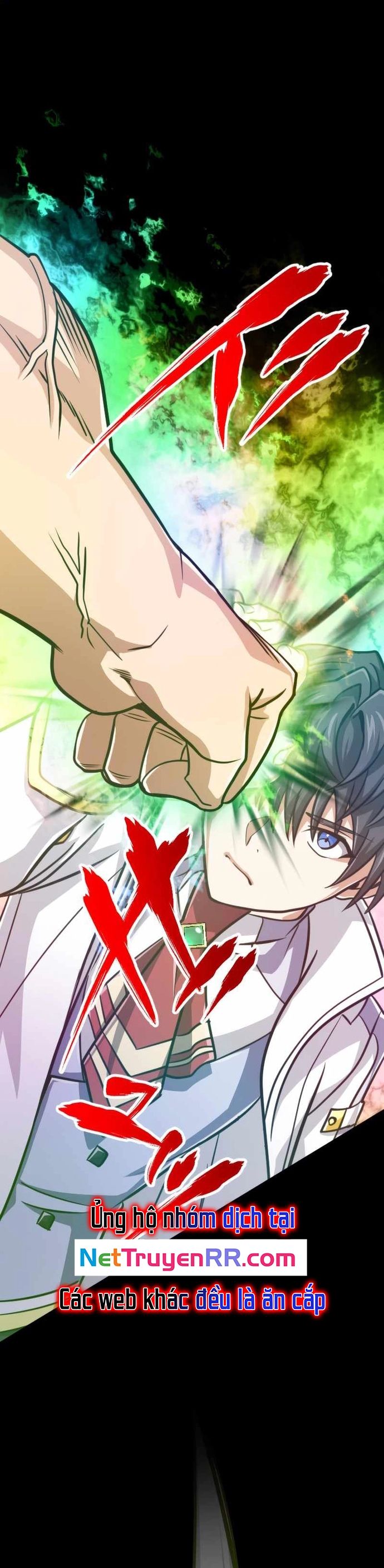 Đại Hiền Nhân Ma Thuật Cấp 99990000 Chapter 81.5 - 31