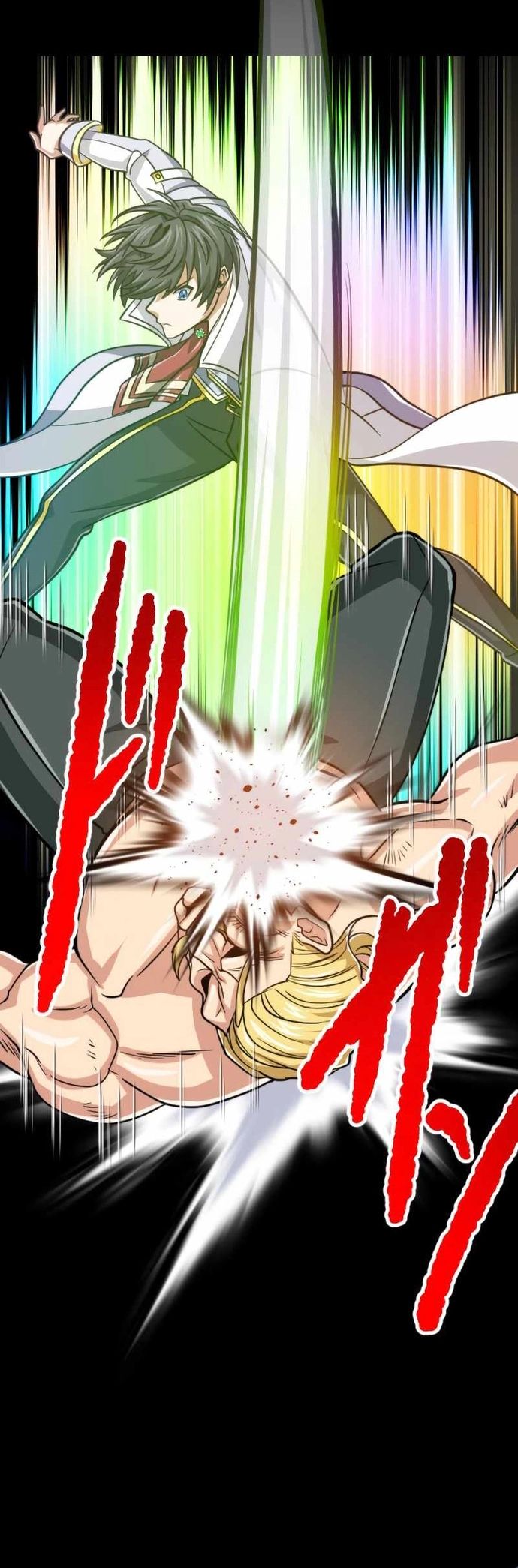 Đại Hiền Nhân Ma Thuật Cấp 99990000 Chapter 81.5 - 32