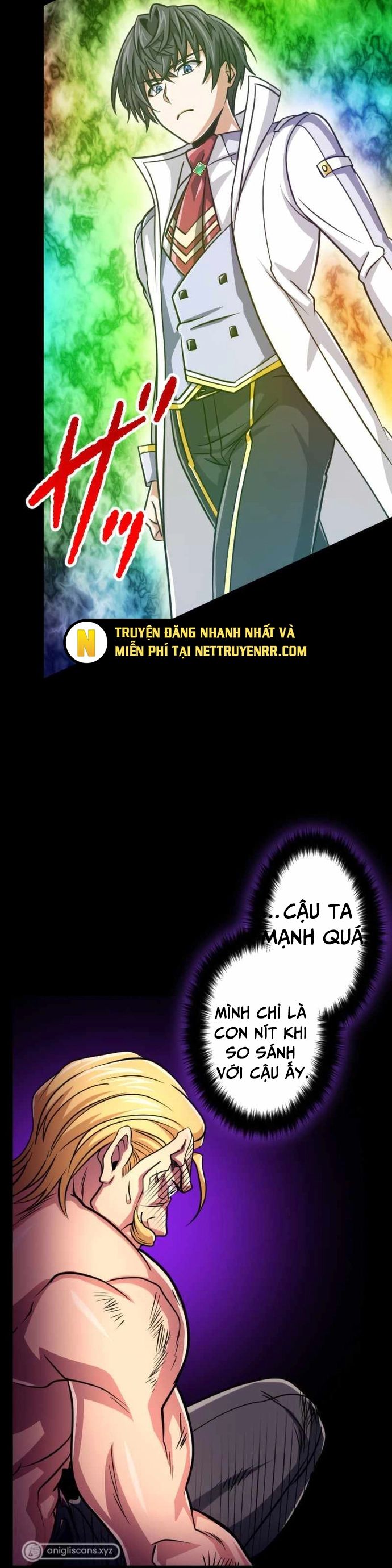 Đại Hiền Nhân Ma Thuật Cấp 99990000 Chapter 81.5 - 35