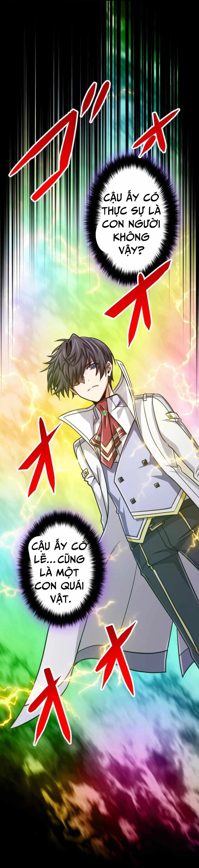Đại Hiền Nhân Ma Thuật Cấp 99990000 Chapter 81.5 - 36