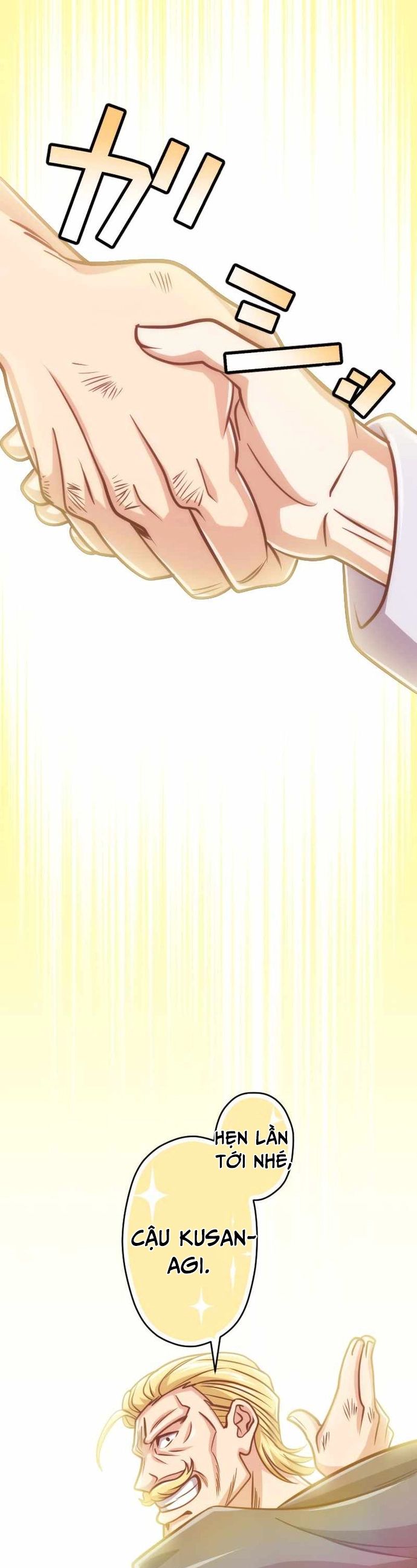 Đại Hiền Nhân Ma Thuật Cấp 99990000 Chapter 81.5 - 40