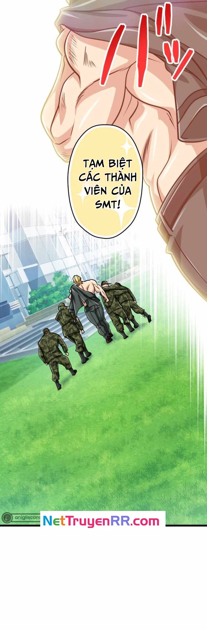 Đại Hiền Nhân Ma Thuật Cấp 99990000 Chapter 81.5 - 41