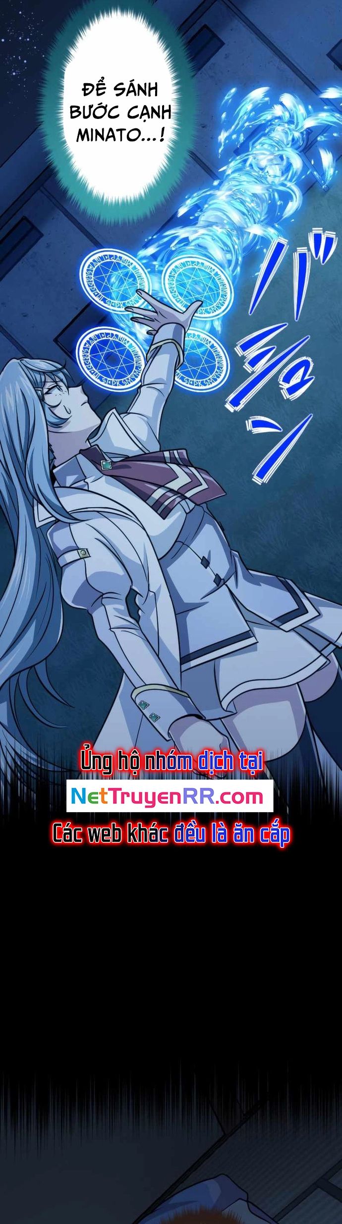 Đại Hiền Nhân Ma Thuật Cấp 99990000 Chapter 81.5 - 44