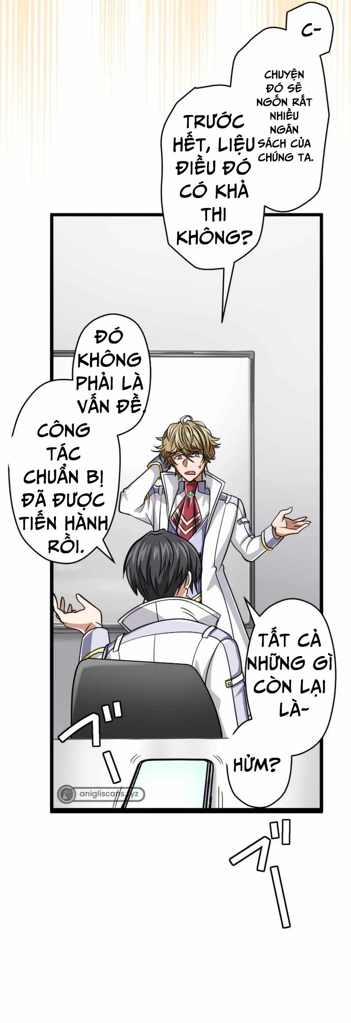 Đại Hiền Nhân Ma Thuật Cấp 99990000 Chapter 81.5 - 53