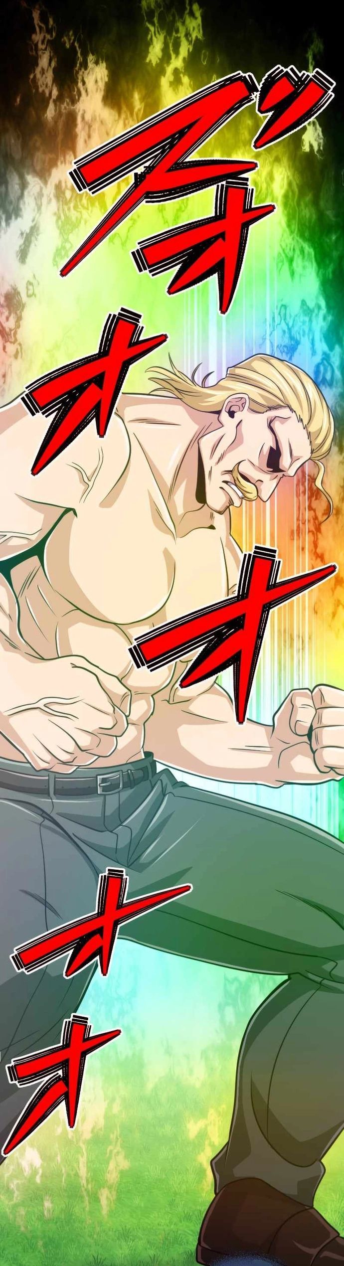 Đại Hiền Nhân Ma Thuật Cấp 99990000 Chapter 81 - 2