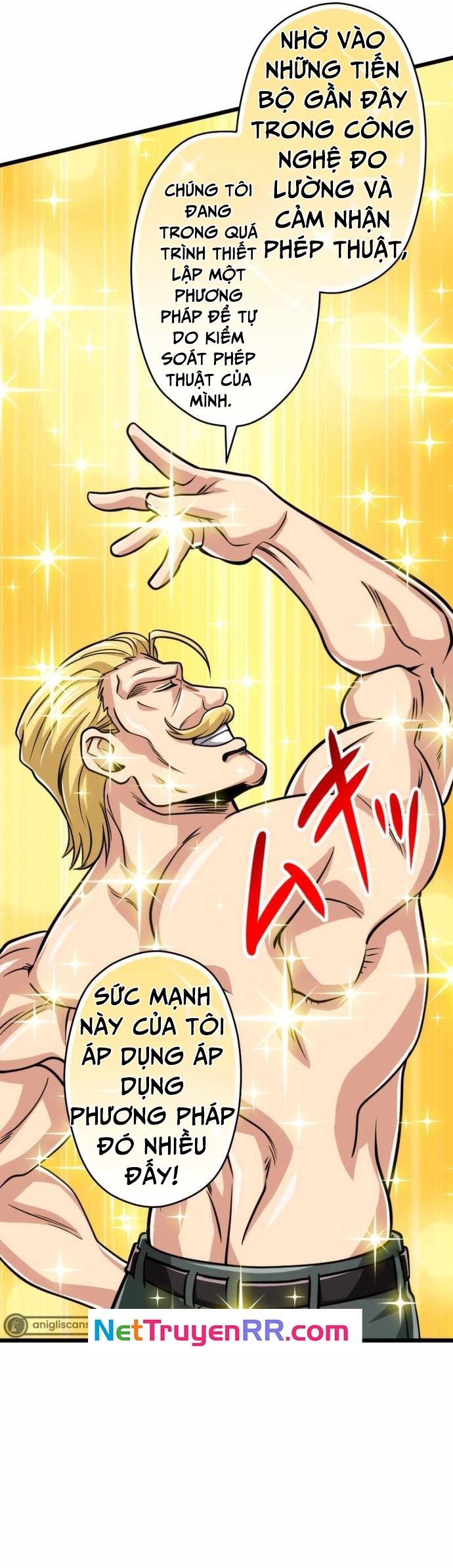 Đại Hiền Nhân Ma Thuật Cấp 99990000 Chapter 81 - 14