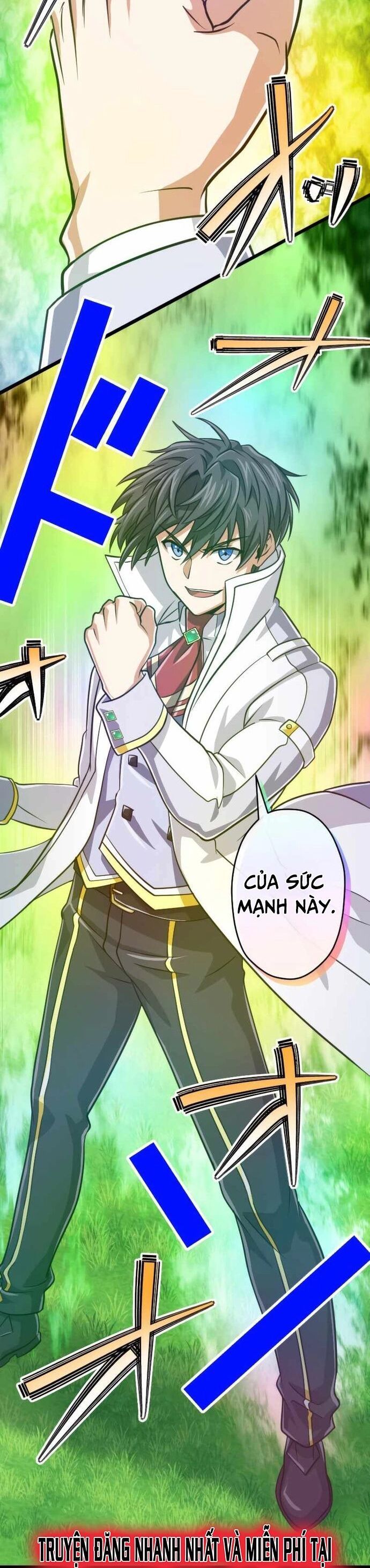 Đại Hiền Nhân Ma Thuật Cấp 99990000 Chapter 81 - 16