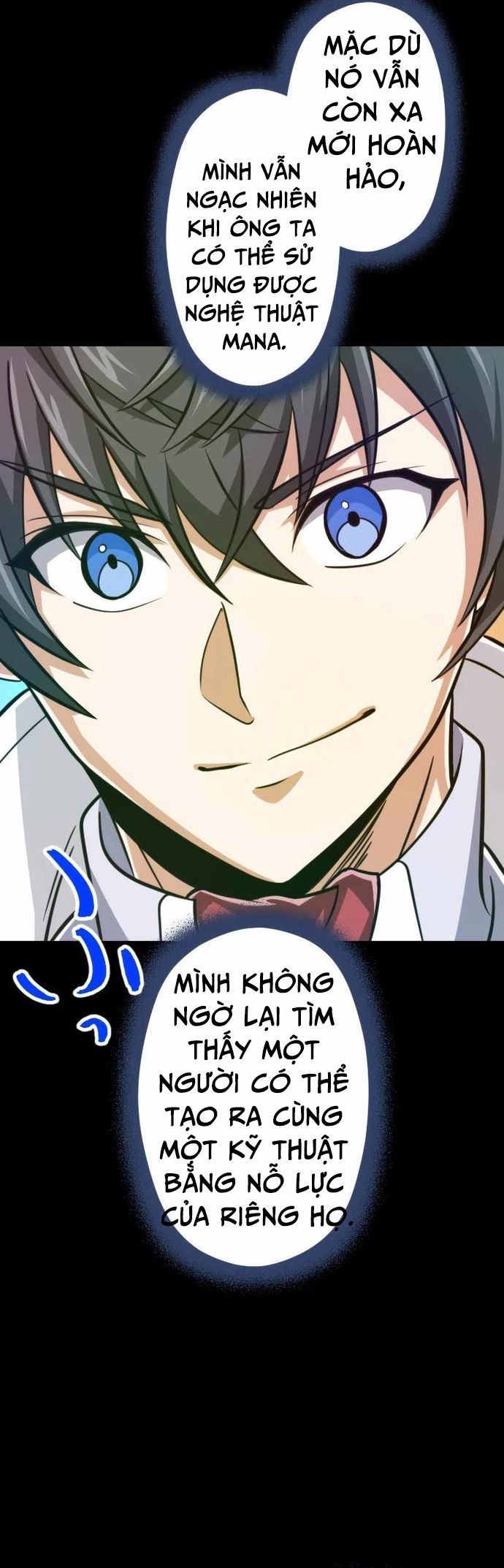 Đại Hiền Nhân Ma Thuật Cấp 99990000 Chapter 81 - 20