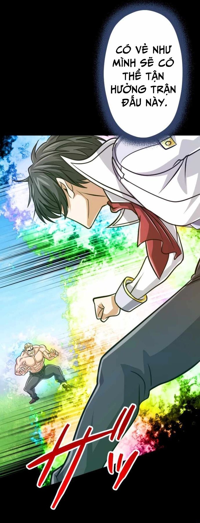 Đại Hiền Nhân Ma Thuật Cấp 99990000 Chapter 81 - 21