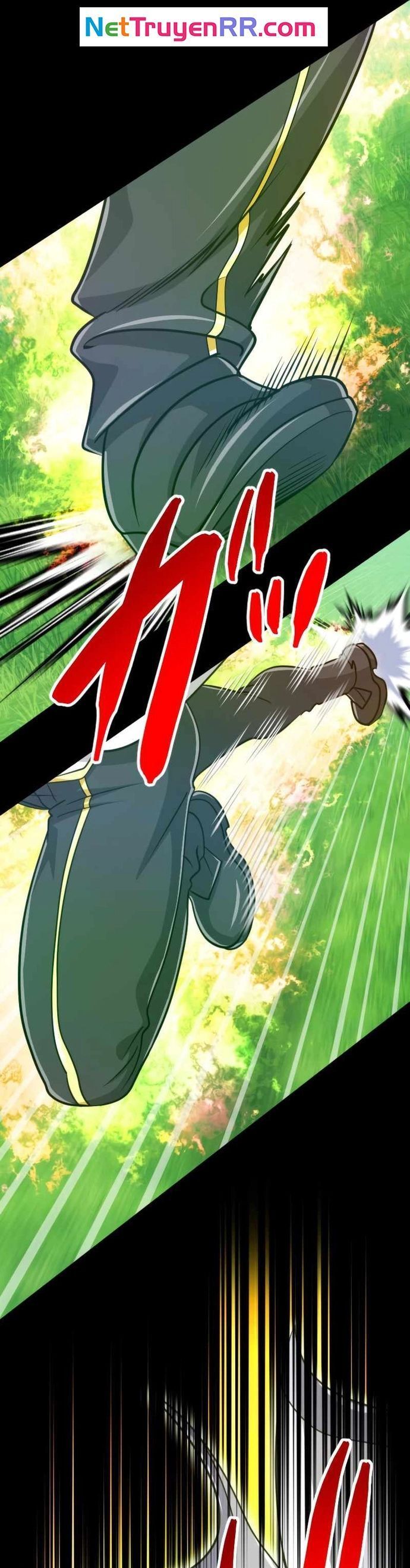 Đại Hiền Nhân Ma Thuật Cấp 99990000 Chapter 81 - 22