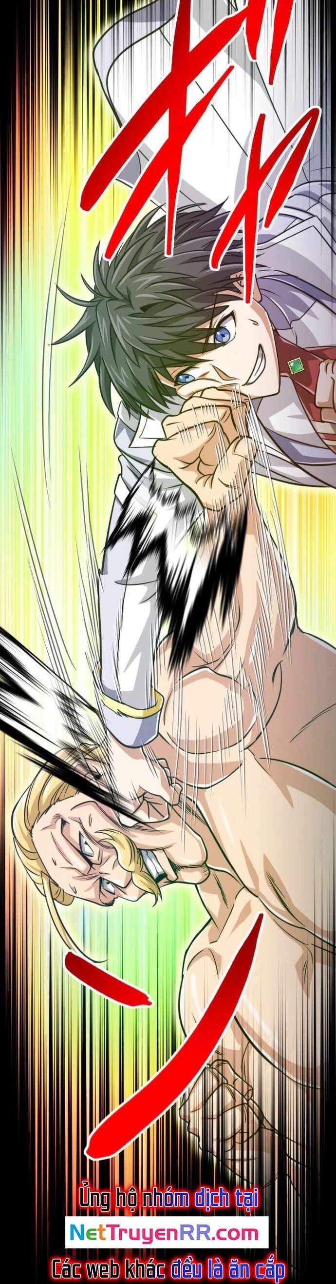 Đại Hiền Nhân Ma Thuật Cấp 99990000 Chapter 81 - 23