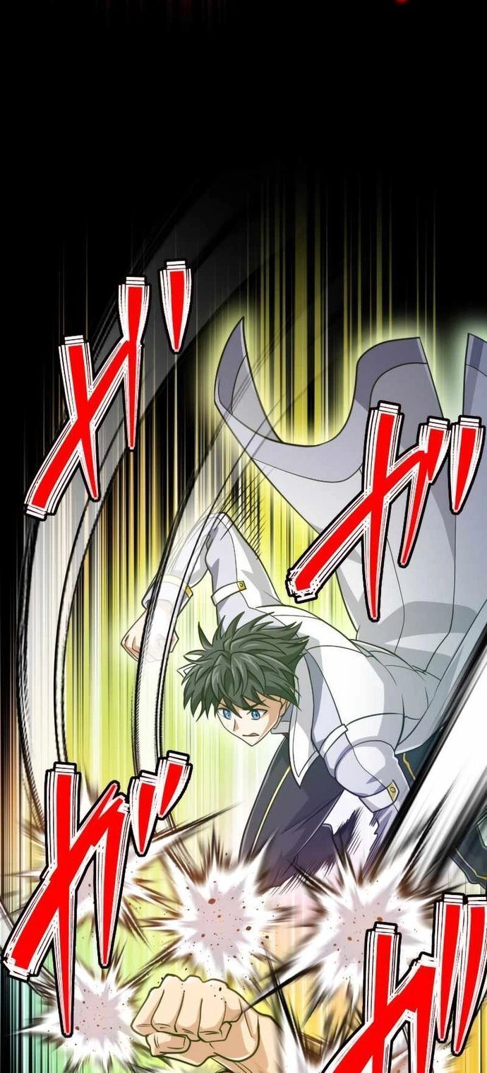 Đại Hiền Nhân Ma Thuật Cấp 99990000 Chapter 81 - 24