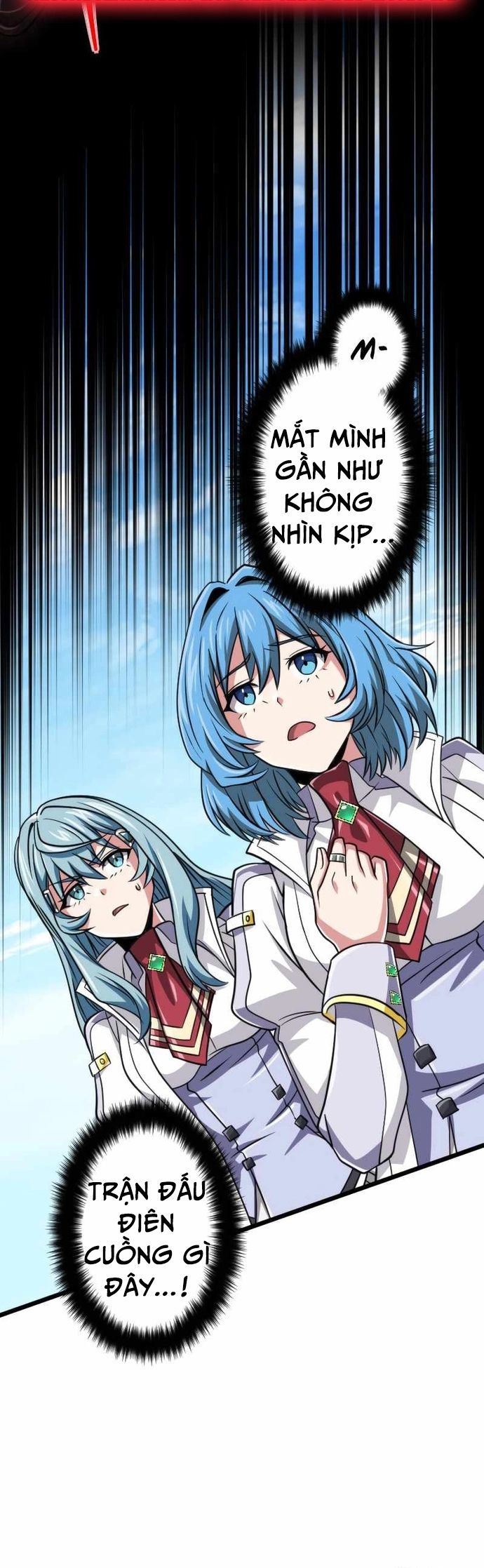 Đại Hiền Nhân Ma Thuật Cấp 99990000 Chapter 81 - 26