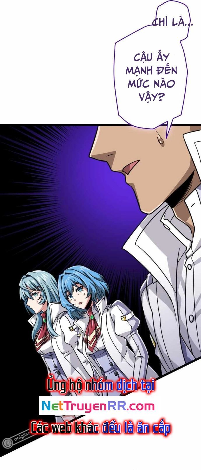 Đại Hiền Nhân Ma Thuật Cấp 99990000 Chapter 81 - 27