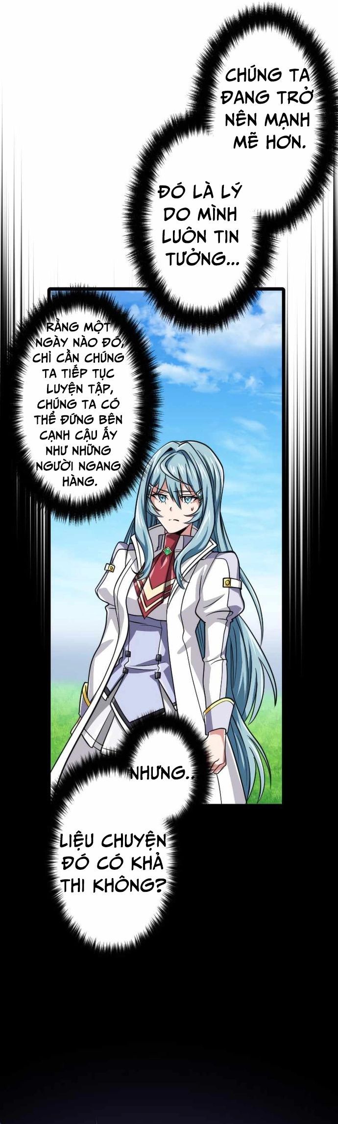 Đại Hiền Nhân Ma Thuật Cấp 99990000 Chapter 81 - 31