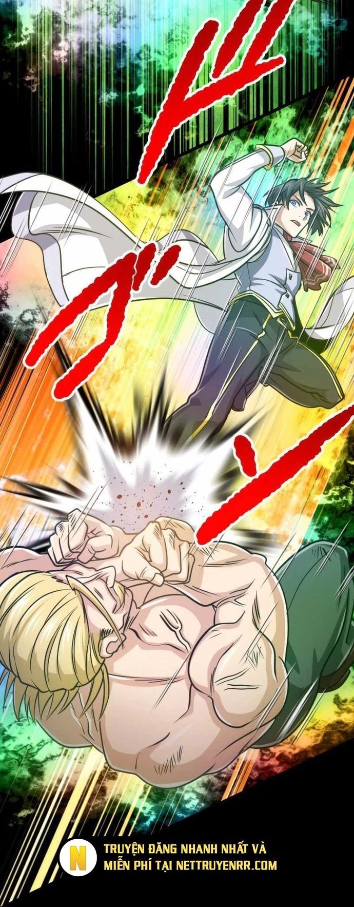 Đại Hiền Nhân Ma Thuật Cấp 99990000 Chapter 81 - 35