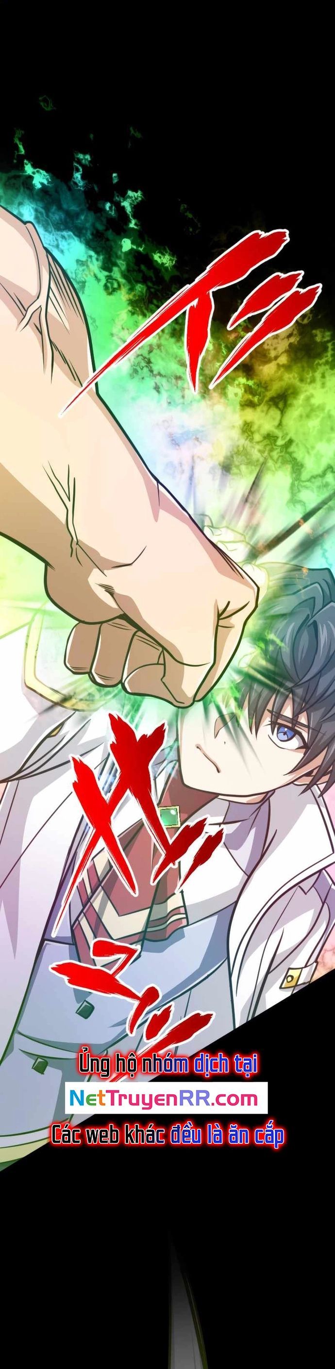 Đại Hiền Nhân Ma Thuật Cấp 99990000 Chapter 81 - 36