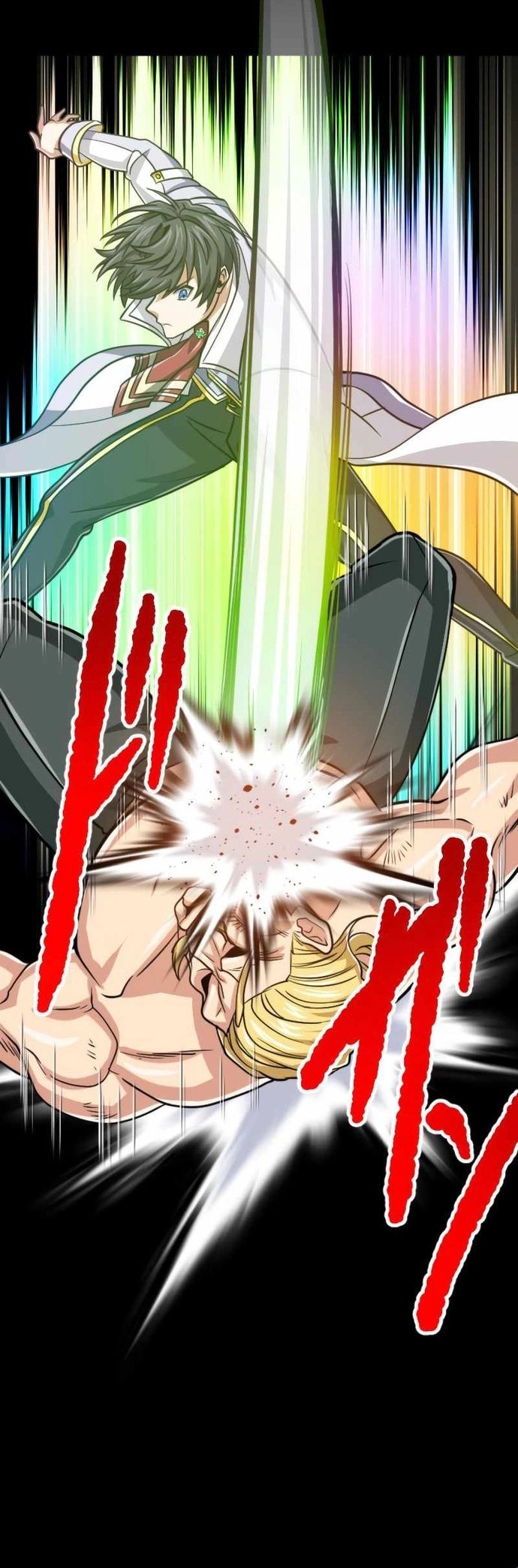 Đại Hiền Nhân Ma Thuật Cấp 99990000 Chapter 81 - 37